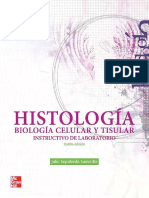 Histología Sepúlveda 5a Ed