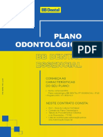 Plano Odontologico BB Dental Essencial PDF