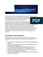 Atmosphere PDF