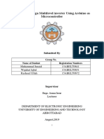 Thesis 1st Draft