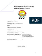 11 Etica y Desarollo Personal PDF