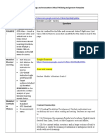 Otl545 Module 3 CT Template 2