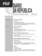 Diário Da República