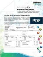 Boletin Informativo Consultas Salariales