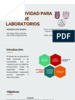 Normatividad Laboratorios