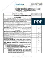 2010 California Green Building Standards Code: Division of The State Architect - Structural Safety (DSA-SS)