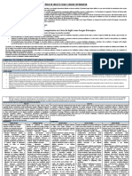 Matriz de Competencias de Inglés 2019