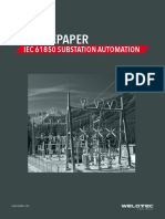 Welotec Whitepaper Substation Automation en