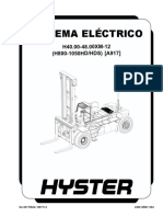 Sistema Eléctrico: H40.00-48.00XM-12 (H800-1050HD/HDS) (A917)