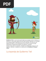 Guillermo Tell