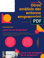 Otros Analisis Del Entorno Empresarial