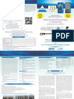 Brochure Geometrical Dimensioning & Tolerancing 15-16 Dec 2016