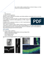 Oct Glaucoma Word