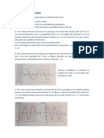 Movimiento Ondulatorio