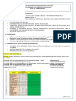 Guia Aprendizaje 1 - Logicas