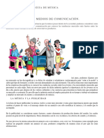 Guia de Música La Muisca en Los Medios de Comunicacion