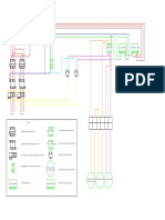 Diagrama de Control de Bombas