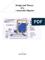 Basic Biogas Digester