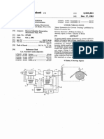 United States Patent (19) : Attorney, Agent, or Firm-Quarles & Brady