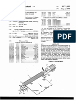 United States Patent (19) : E73 Assignee: Softal Elektronik GMBH, Hamburg