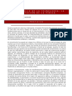 El Desarrollo de La Tecnologia. La Aportacion de La Fisica - Fernando Alba Andrade