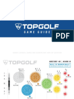 Topgolf Game Guide 10