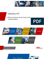 PcVueSolutions Industry 4.0 en v5