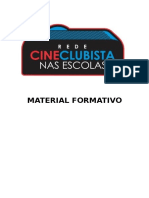 Material Formativo - Rede Cineclubista - Revisado