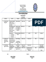 Reading Action Plan 2019-2020