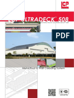 LCP Ultradeck® 508