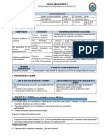 2 SESIÓN 4to A 30-01-2019 4 Uni