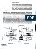 518 Introduction To Environmental Engineering: Pollutant Laden Gas