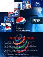 Pepsico