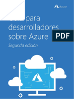 Azure para Desarrolladores