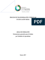 Análisis de Factores de Riesgo en La Comunidad