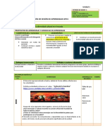 Sesion de DPCC 5º #5 Unidad 1