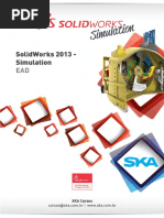 Solidworks Simulation PDF