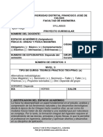 Física III Ondas y Física Moderna