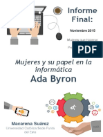 Ada Byron PDF