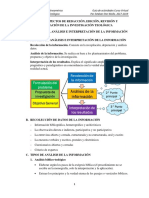 Sesión 4 - Aspectos de Redacción, Edición, Revisión y Presentación de La Investigación Teológica