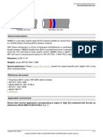 General Description: Coupling: Red, Blue Pipe Body: Red, Blue