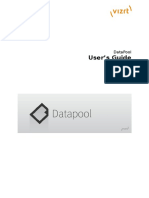 Datapool Guide 2.13