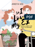 Arista Vee - So I Love My Ex PDF