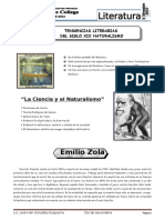 Modulo de Literatura