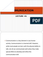 Lecture 01