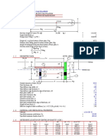 Trunnion & Tailing Lug Design