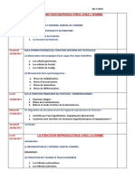 Cahier Texte 4sc