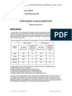 Exercícios Semana 05