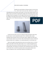 Discussion& Conclusion Torsion