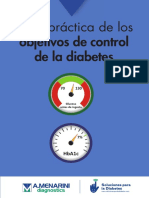 Diabetes Como Tratarla